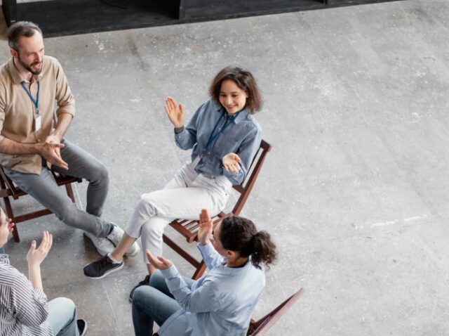 AI is Redefining the B2B Lead Gen Funnel