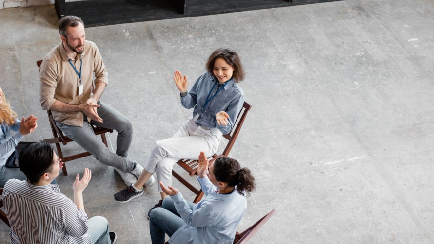 AI is Redefining the B2B Lead Gen Funnel AI is Redefining the B2B Lead Gen Funnel