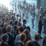 AI lead generation services