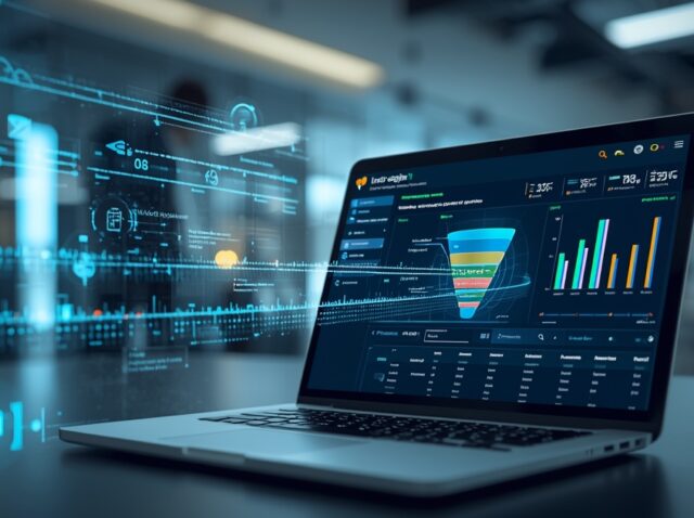 AI tools for digital marketing